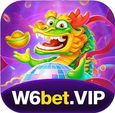 Imagem promocional da W6BET VIP mostrando a plataforma e suas vantagens